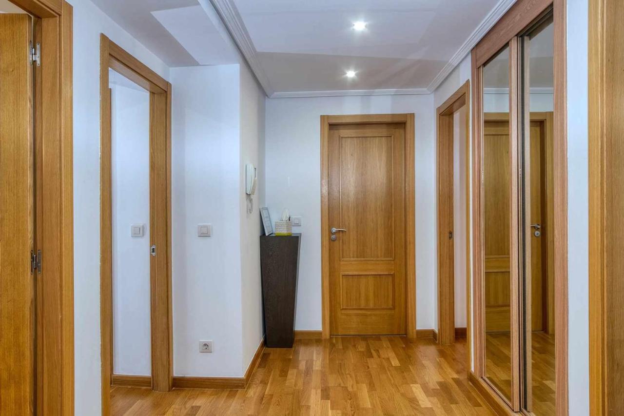 Апартаменты Casa Victoria Frente A La Playa Del Reducto Арресифе Экстерьер фото